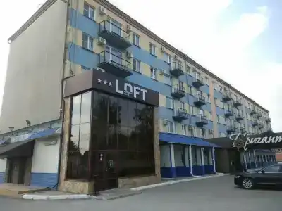 Бизнес отель Loft - 50