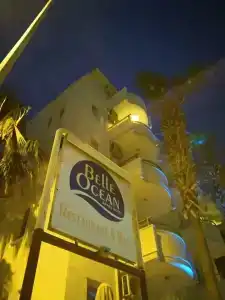 Belle Ocean Apart Otel - 30