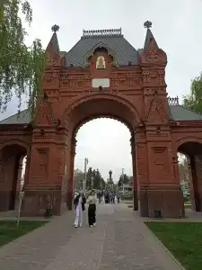 Кавказ - 4