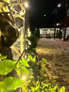 Morskaya 250 Guest House - 37