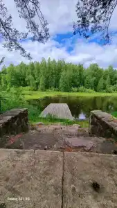 Recreation center Nyomda - 12