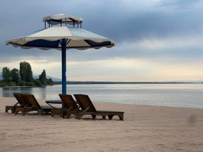 Karven Issyk-Kul' - 13