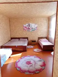 Zona otdyha Turist - 20