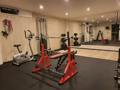 Domik V Samare Mini-Hotel - 41