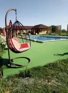 Baza Otdyha Nasha Fazienda - 49