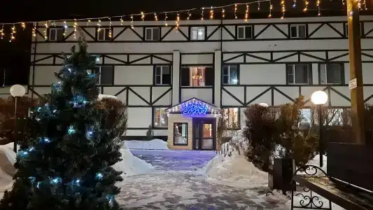 Volkoff-Sky Resort - 37