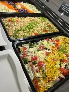 Uzhnoe Vzmorie Health Resort - 22