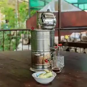 Baza otdykha Golden Sands - 35