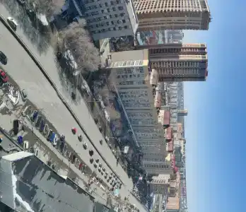 Gorskiy City - 12