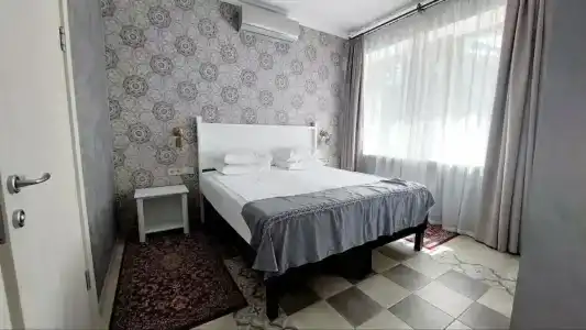 Marfuga Apart - - 52