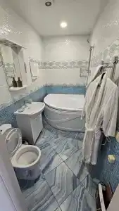 Эко отель Александров залив - 65