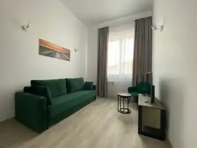 Komplex Apatamentov Balt Apart de Lyuks Apart-Hotel - 47