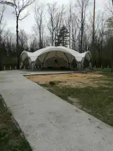 "Energetik" Sanatorium - 43