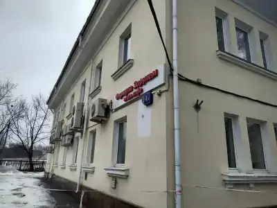Формула За рулем - 55