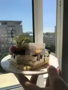 Hilton Garden Inn Krasnodar - 84