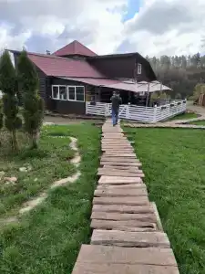 Экопарк Бобровый мыс - 48