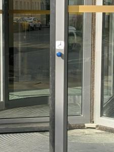 Mercure Moscow Paveletskaya - 48