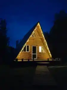 Yakovka57 Tourist base - 48