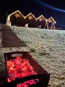 Zolotye peski Tourist base - 8