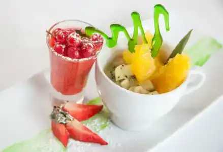 Moscow Marriott Tverskaya - 37