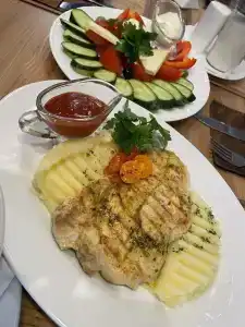 Рыболовный Клуб Место Встречи - 46