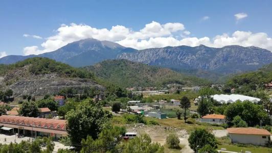 Kilikya Resort Camyuva (Former Elize Beach Resort) - 84