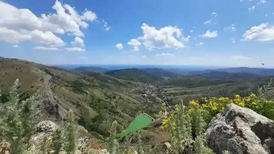 Pansionat Zelenogorie - 85