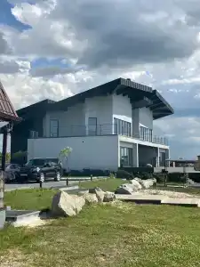 Recreation center LIPOVOE - 37