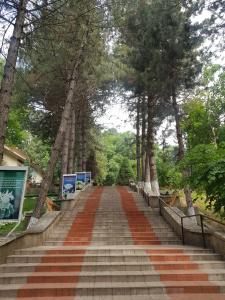 Sanatorium Humsan - 16