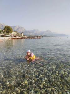 Miranda Moral Beach - 15