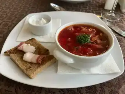 Gostinitchnyi Kompleks 40 Meridian Arbat - 38