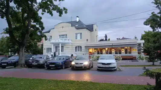 Villa Tat'yana Na Verhneozyornoj - 21