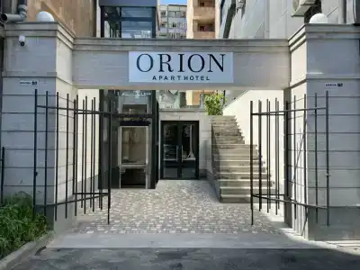 Orion Hostel - 2