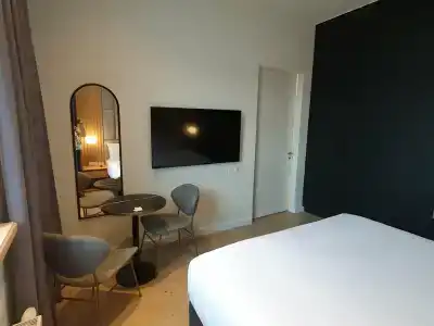 The Basilian Minsk, Curio Collection By Hilton - 29