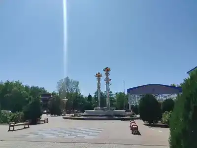 Azia - 5