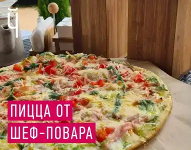 Центр Загородного Отдыха "Черёха" - 59