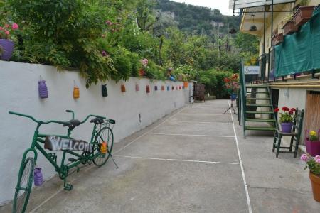 Sorrento Experience - 13