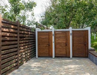 Гостиничный комплекс DELFIN - 28