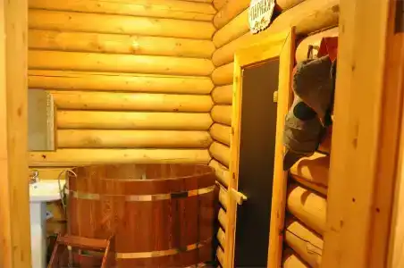 Lukomorye Tourist base - 37