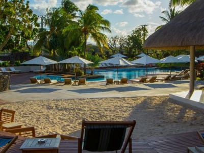 Solana Beach Mauritius - Adults Only - 35