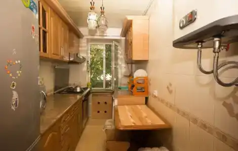 Friends Hostel - 14