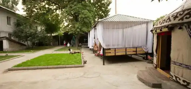 Friends Hostel - 22