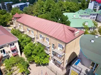 Kurortny Sanvil Primorskiy 2** - 39