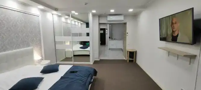 Dolce Vita ApartHotel - 30