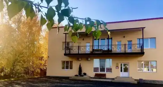 Karavan Mini-Hotel - 11