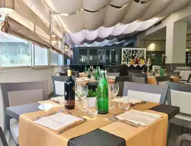 Crowne Plaza Rome St. Peter's, an IHG - 73