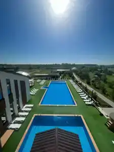 Zagorodnyy kompleks Solnechnyy - 60