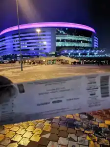 Виктория Олимп и бизнес-центр Минск - 95