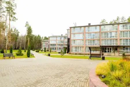 Goritsy & Resort - 78