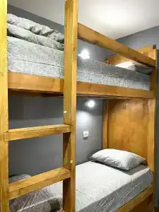 Samsonov Mini-on Stachek Avenue - 2